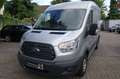 Ford Transit 2.0 TDCI 310 L2 Trend | HU 07/27 Argent - thumbnail 2