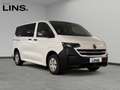 Volkswagen T7 Caravelle VW Kombi T7 Caravelle TDI Weiß - thumbnail 7