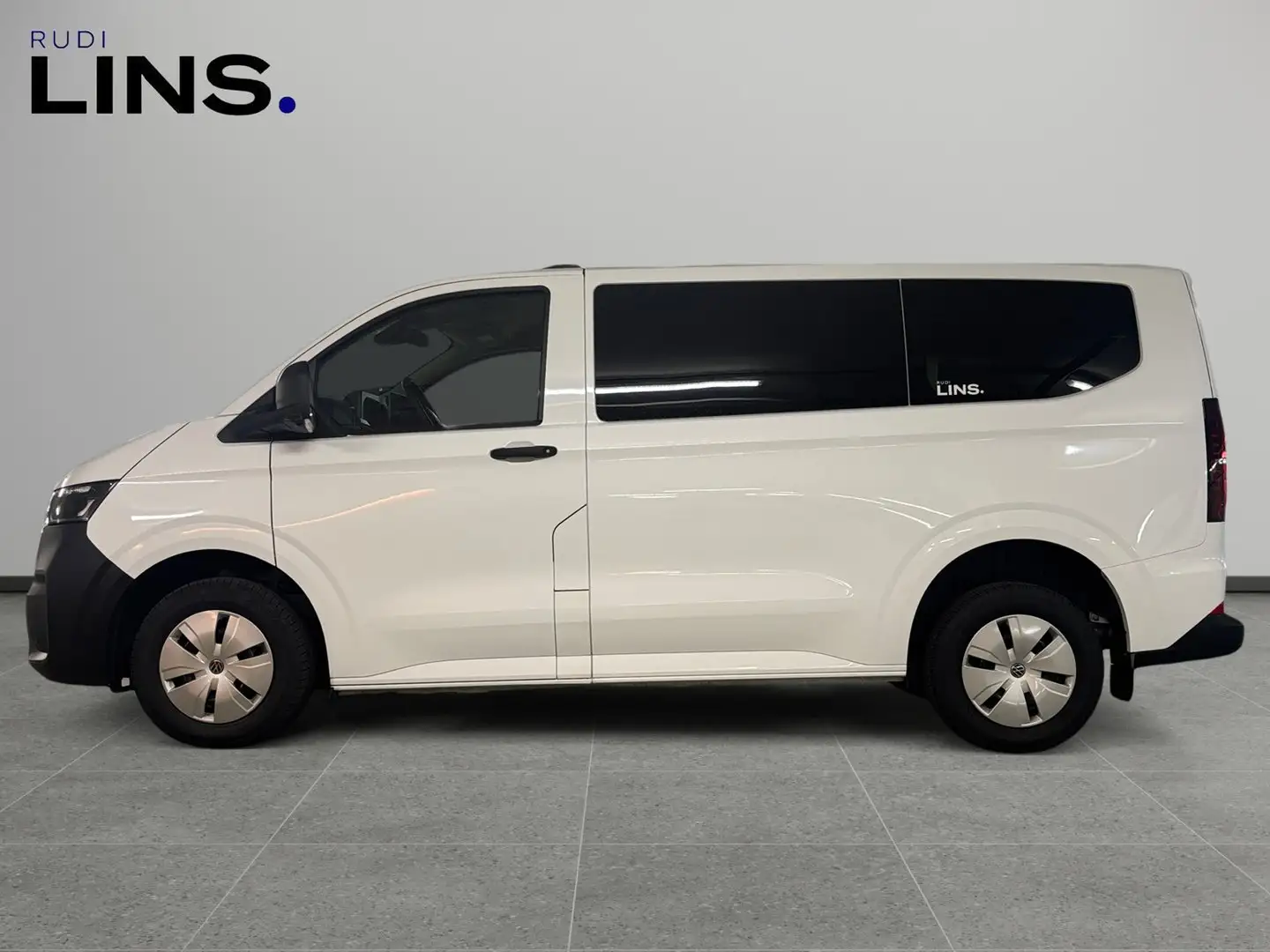 Volkswagen T7 Caravelle VW Kombi T7 Caravelle TDI Weiß - 2