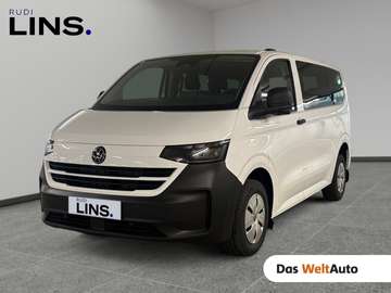 VW Kombi T7 Caravelle TDI