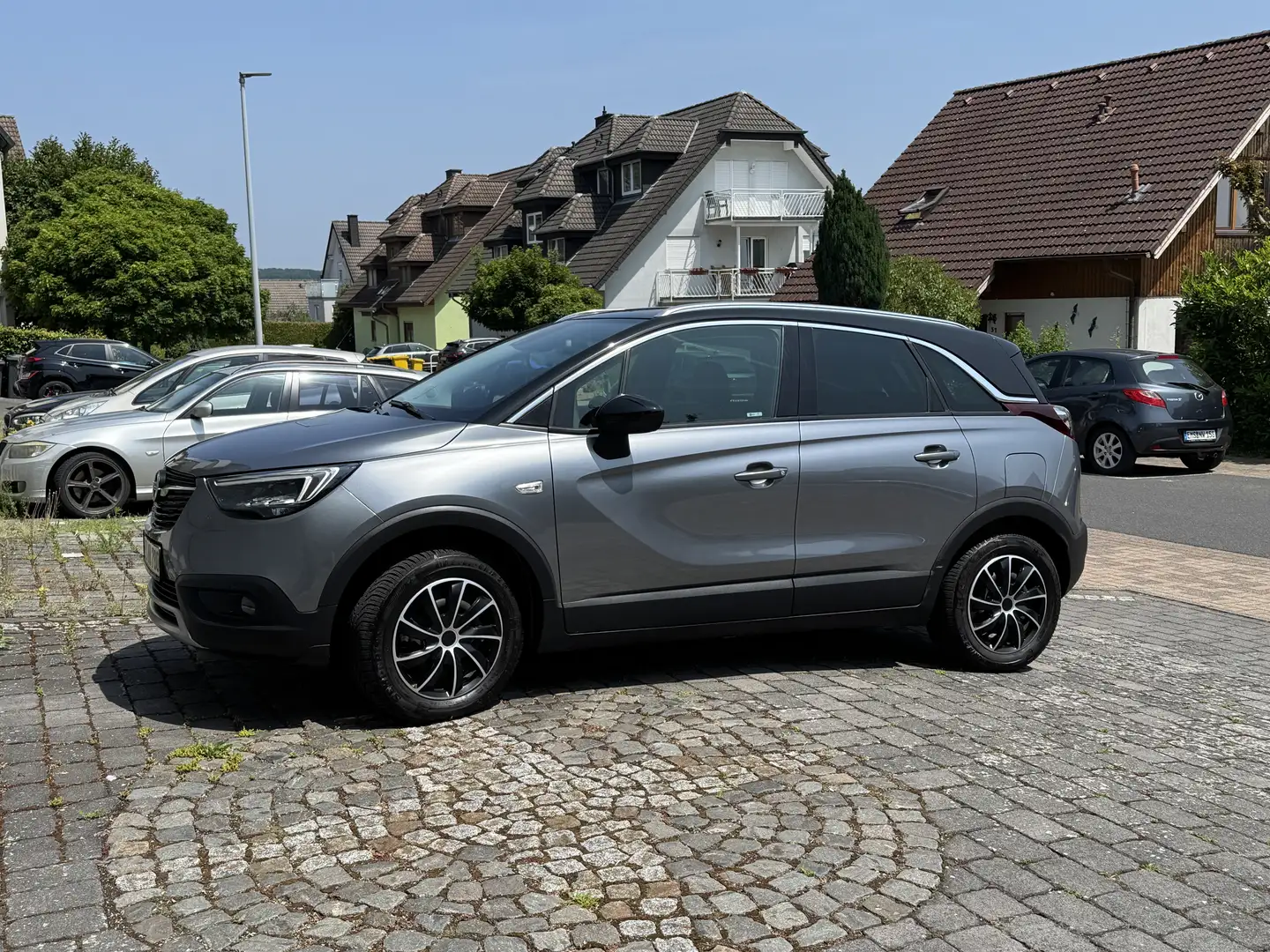 Opel Crossland X 1.6 Diesel Start/Stop Innovation - 1