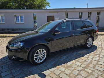 VI Variant Match BlueMotion