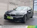 BMW 320 320d xDrive allrad Touring Aut. (G21) Schwarz - thumbnail 1