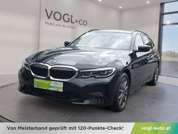 320d xDrive allrad Touring Aut. (G21)