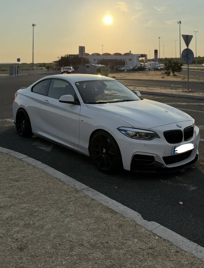 BMW 240 M240i Aut. - 2
