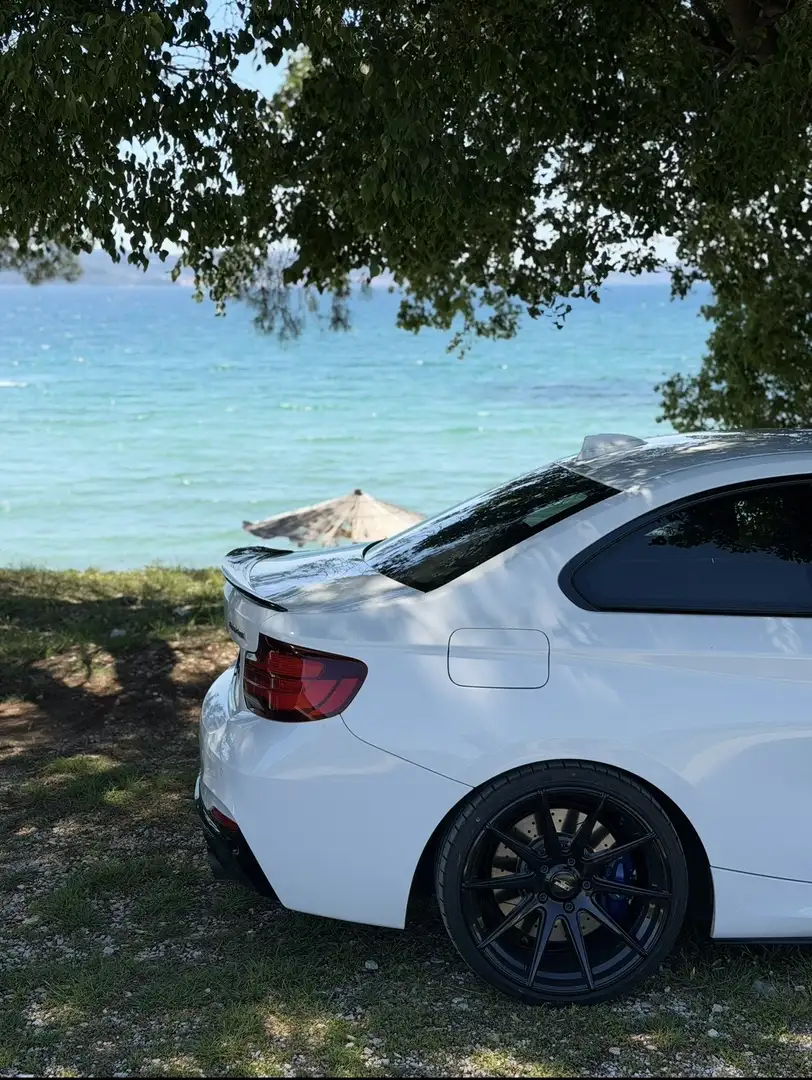 BMW 240 M240i Aut. - 1