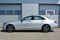 Mercedes-Benz E 200 EQ Boost Aut * Glasdach * widescreen * LED * AHK* Silber - thumbnail 4