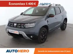 Dacia Duster 1.5 Blue dCi SL Extreme 4x2