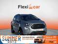 Ford EcoSport 1.0T EcoBoost 92kW (125CV) S&S ST Line Gris - thumbnail 1