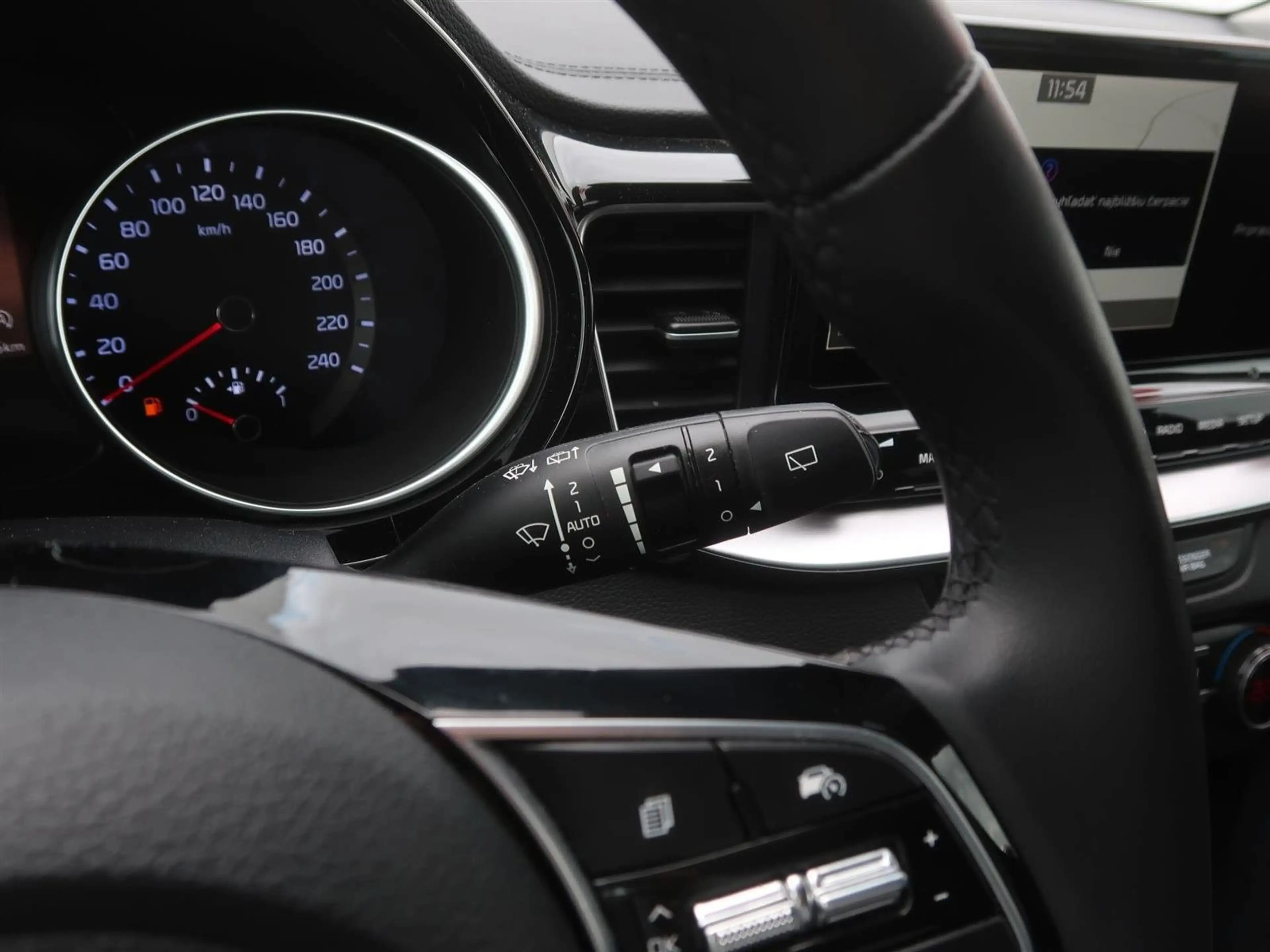 Kia Ceed SW / cee'd SW — photo 8
