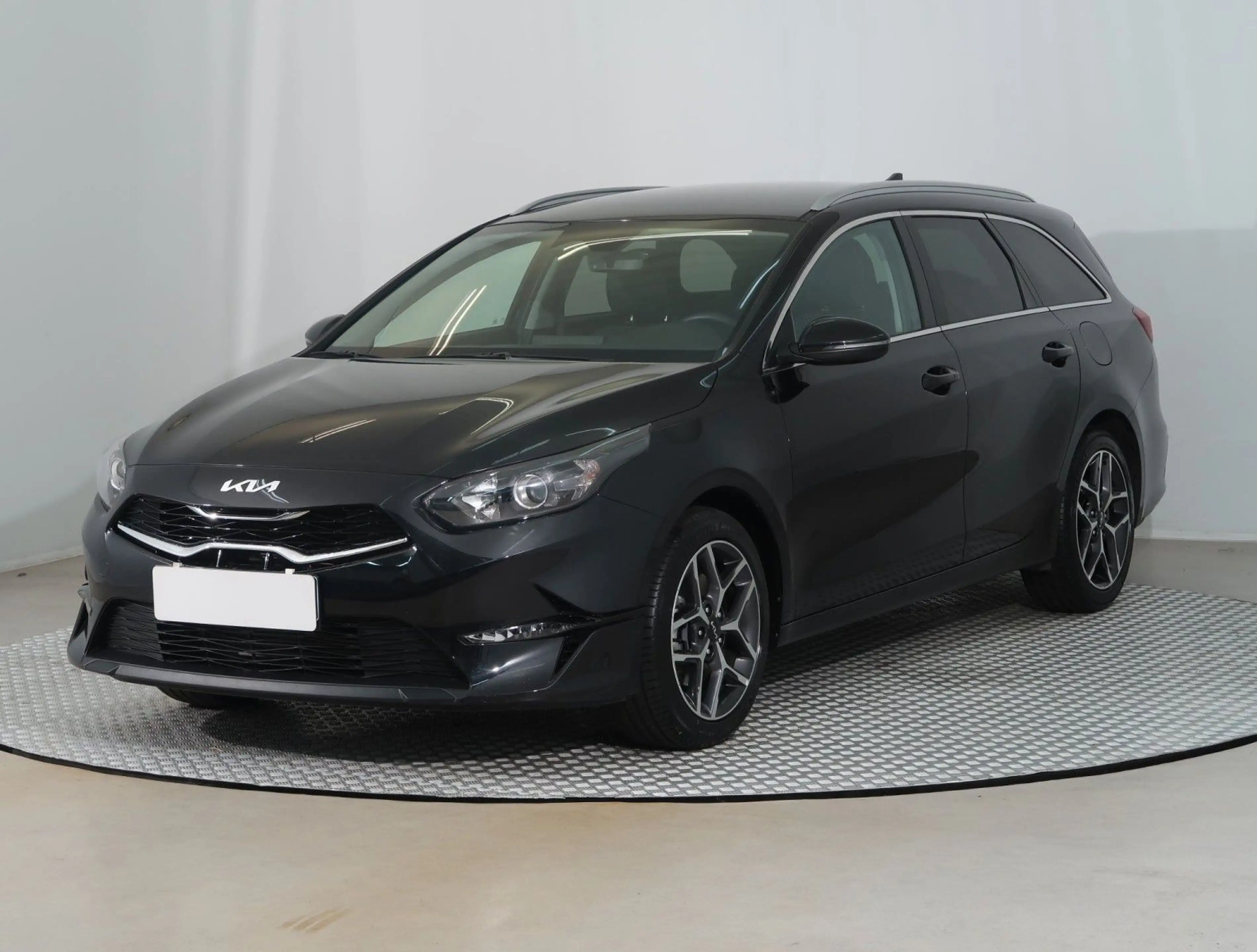 Kia Ceed SW / cee'd SW