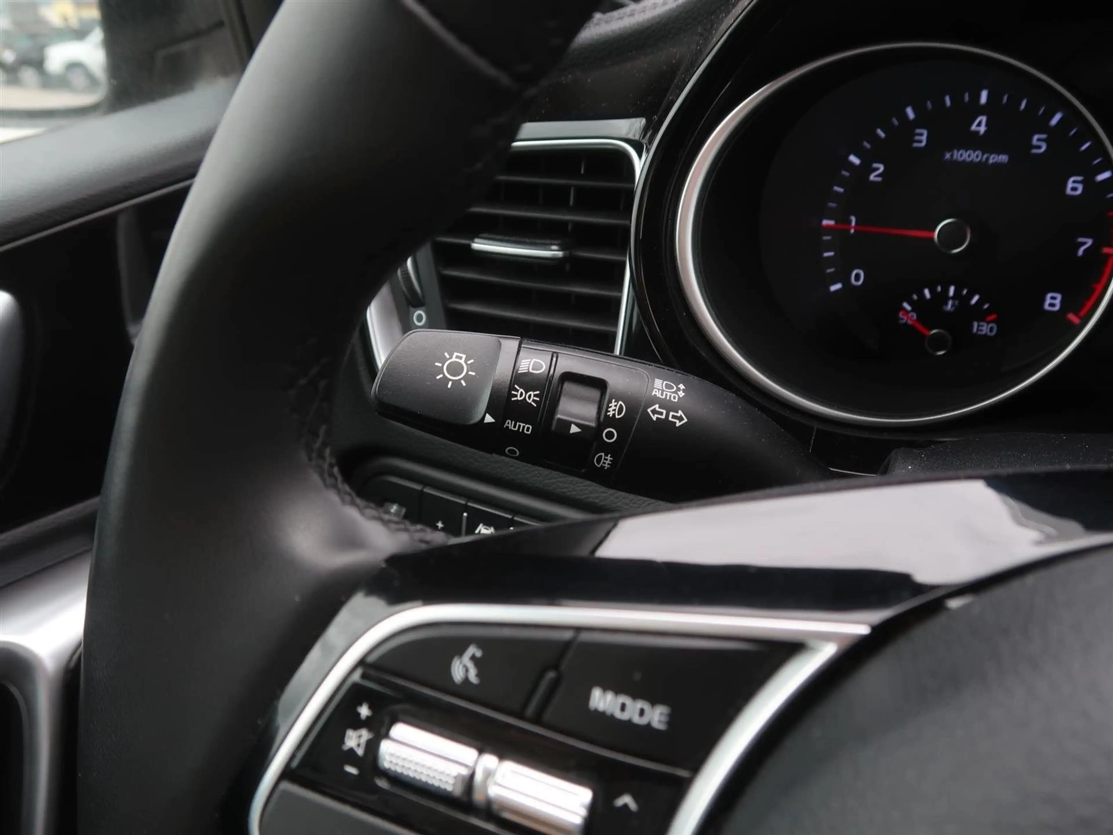 Kia Ceed SW / cee'd SW — photo 7