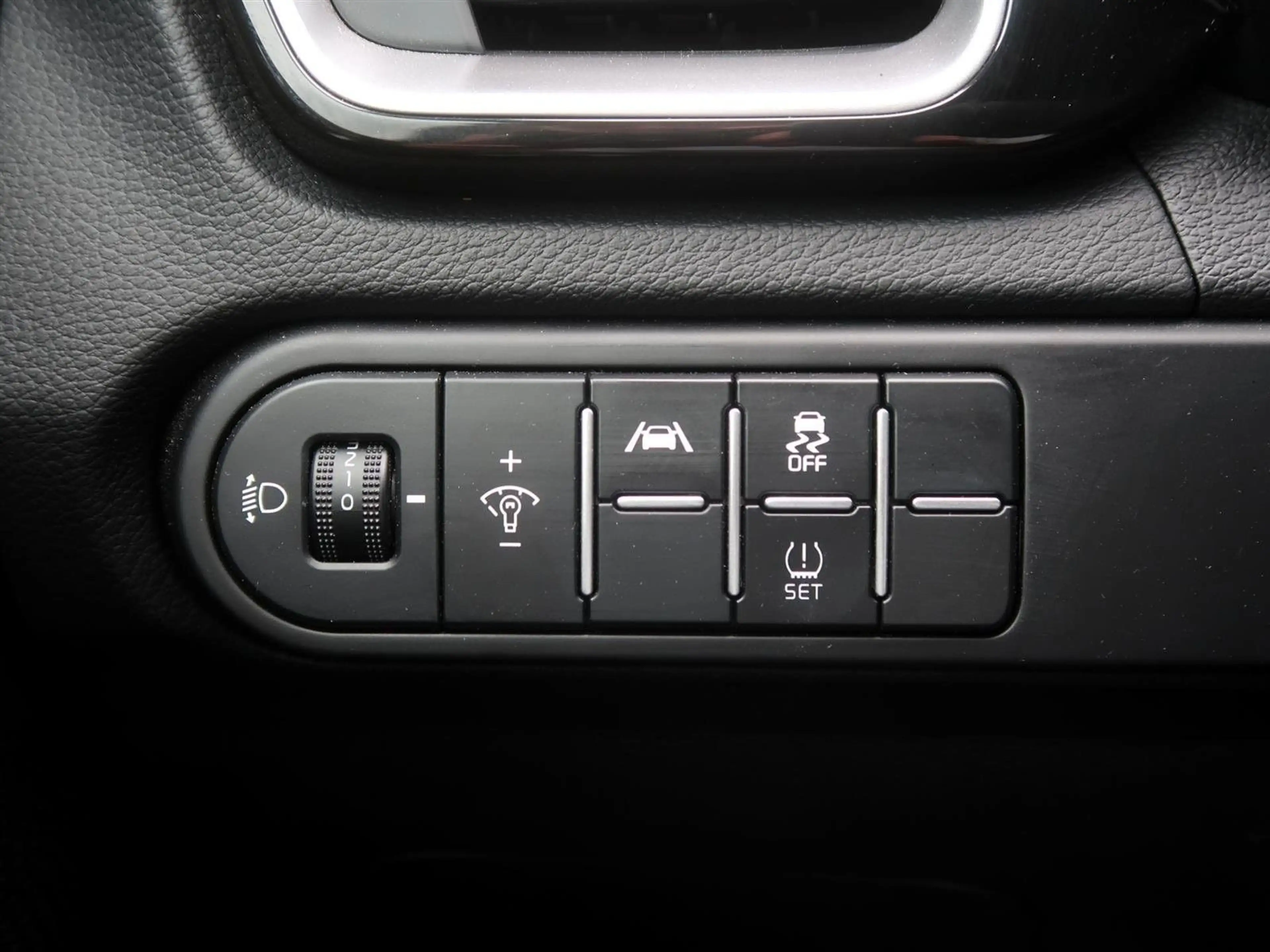 Kia Ceed SW / cee'd SW — photo 13