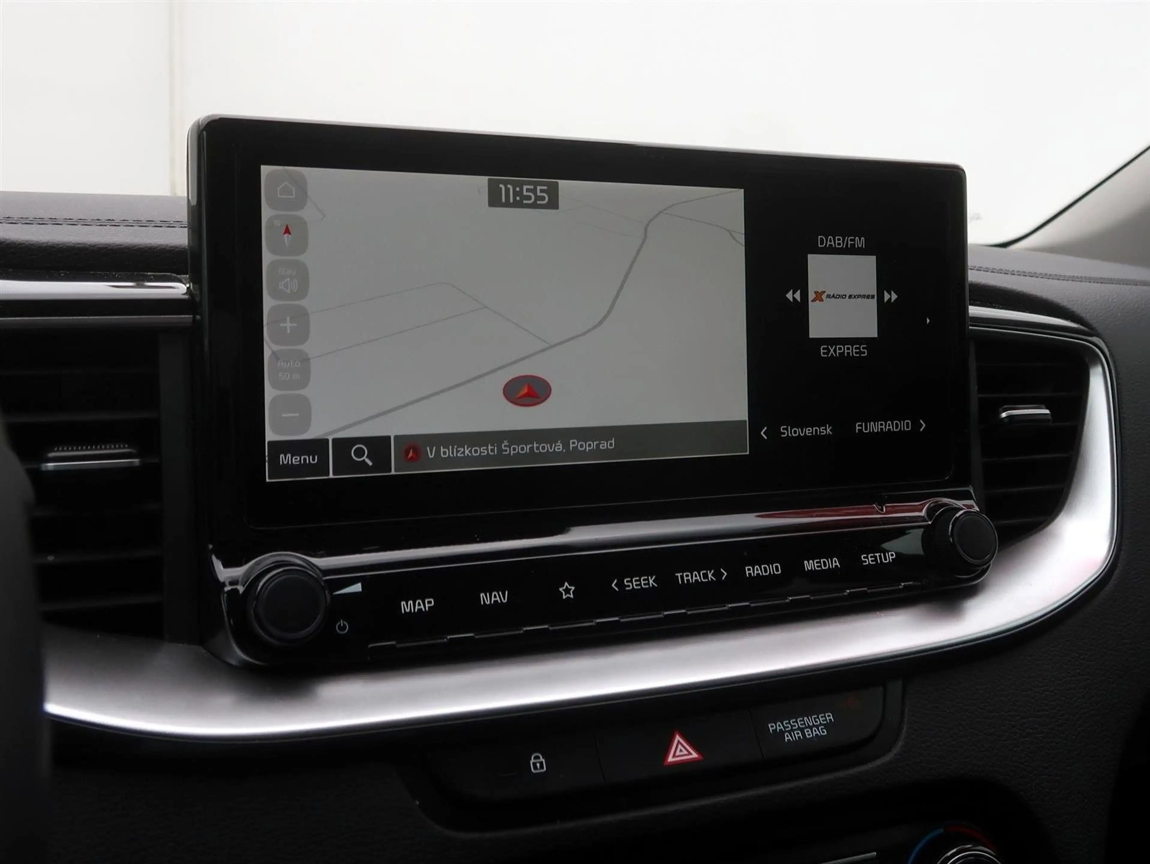 Kia Ceed SW / cee'd SW — photo 11