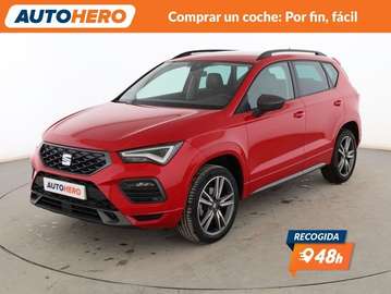 1.5 TSI ACT FR XS
