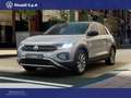 Volkswagen T-Roc 1.0 tsi edition plus 115cv Grau - thumbnail 1
