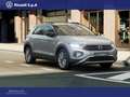 Volkswagen T-Roc 1.0 tsi edition plus 115cv Grau - thumbnail 2