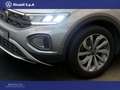 Volkswagen T-Roc 1.0 tsi edition plus 115cv Grau - thumbnail 10