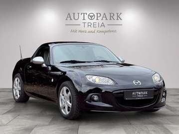 1.8 Sendo Roadster NAVI|LEDER|TEMPOMAT|SHZ