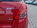 Suzuki Swift 1.3 4x4 5p. unico proprietario Rosso - thumbnail 8