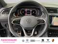 Volkswagen Tiguan Allspace 2.0 TDI R-Line 4Motion ACC AHK Pano Navi CarPlay D Grau - thumbnail 15