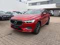 Volvo XC60 Inscription AWD*360°KAMERA*LEDER*LED* Rot - thumbnail 1