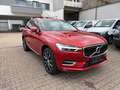 Volvo XC60 Inscription AWD*360°KAMERA*LEDER*LED* Rot - thumbnail 3