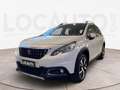 Peugeot 2008 1.2 puretech t. Allure s&s 110cv eat6 my18 - PROMO Bianco - thumbnail 1