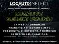 Peugeot 2008 1.2 puretech t. Allure s&s 110cv eat6 my18 - PROMO Bianco - thumbnail 2