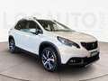 Peugeot 2008 1.2 puretech t. Allure s&s 110cv eat6 my18 - PROMO Bianco - thumbnail 3