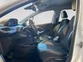 Peugeot 2008 1.2 puretech t. Allure s&s 110cv eat6 my18 - PROMO Bianco - thumbnail 7