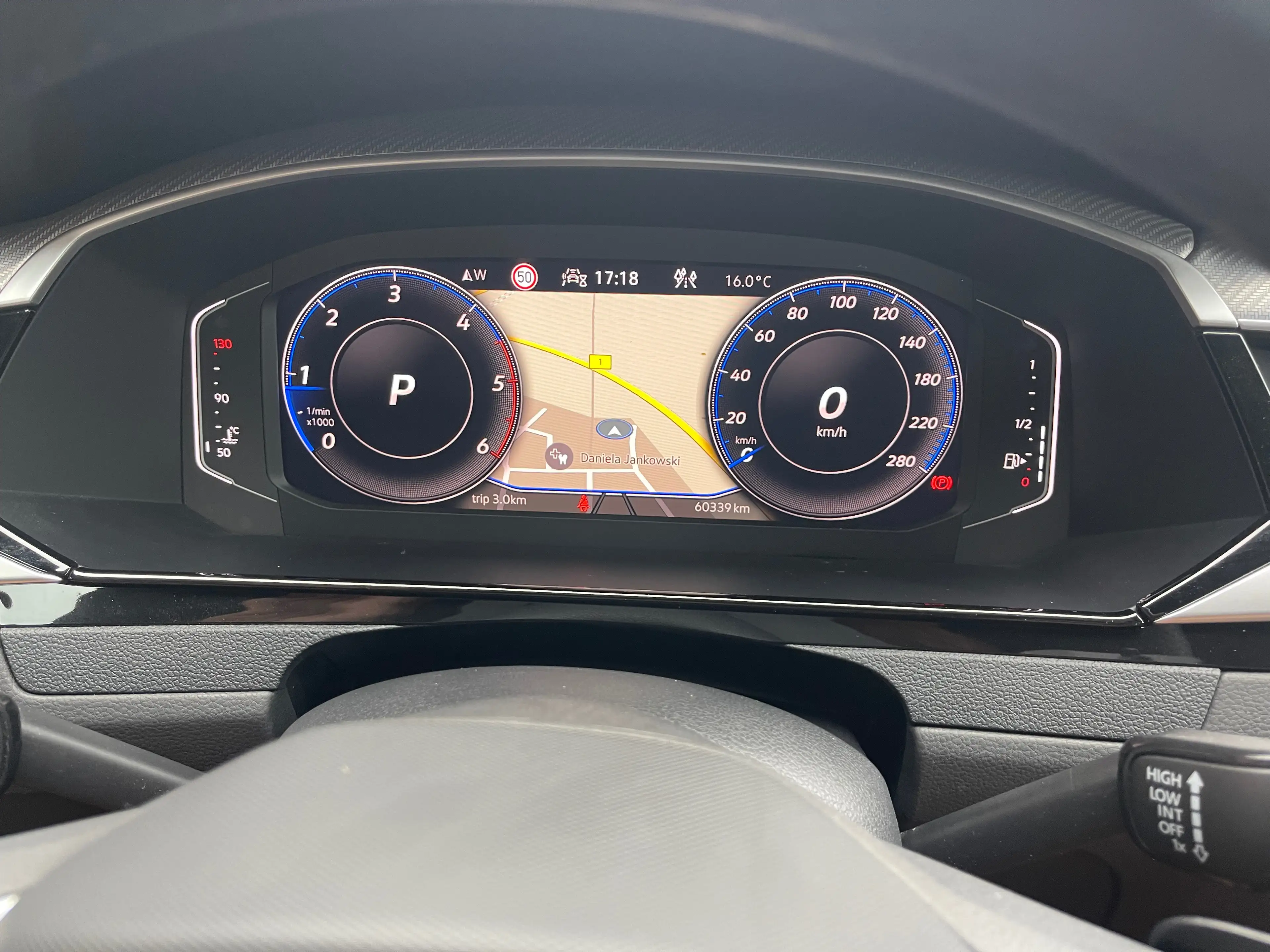 Volkswagen Arteon Elegance 2.0 TDI 200PS LED Leder — photo 15