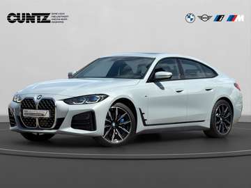 i Gran Coupé M Sport Harman/Kardon Laserlicht