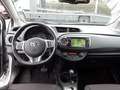 Toyota Yaris 1.3 VVT-I DYNAMIC AUTOMAAT / NAVI / 1E EIGENAAR Gris - thumbnail 9