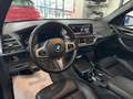 BMW X3 xdrive20d mhev 48V Msport IVA ESP.-TETTO PANORAM. Noir - thumbnail 8