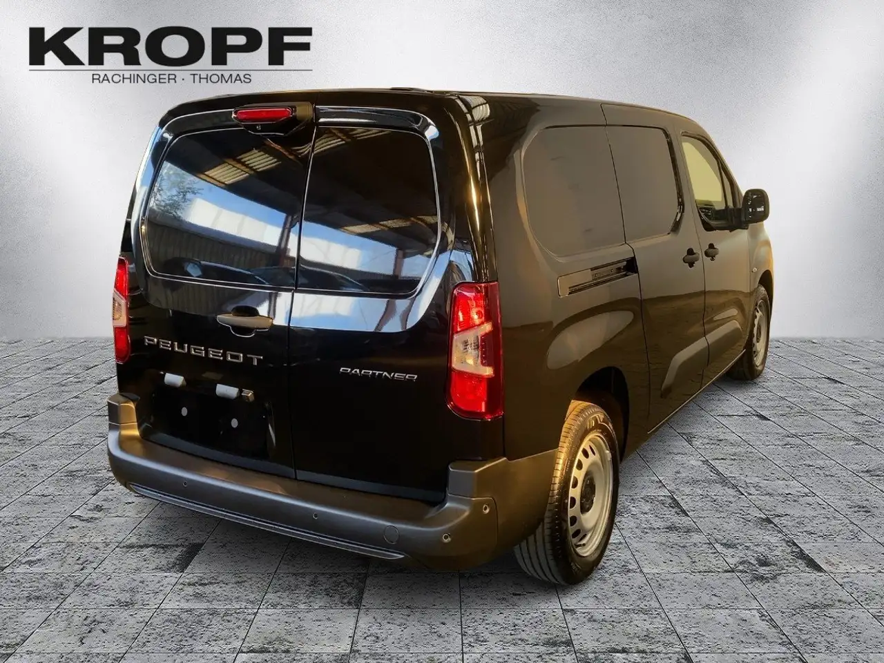 Peugeot Model not specified 2026