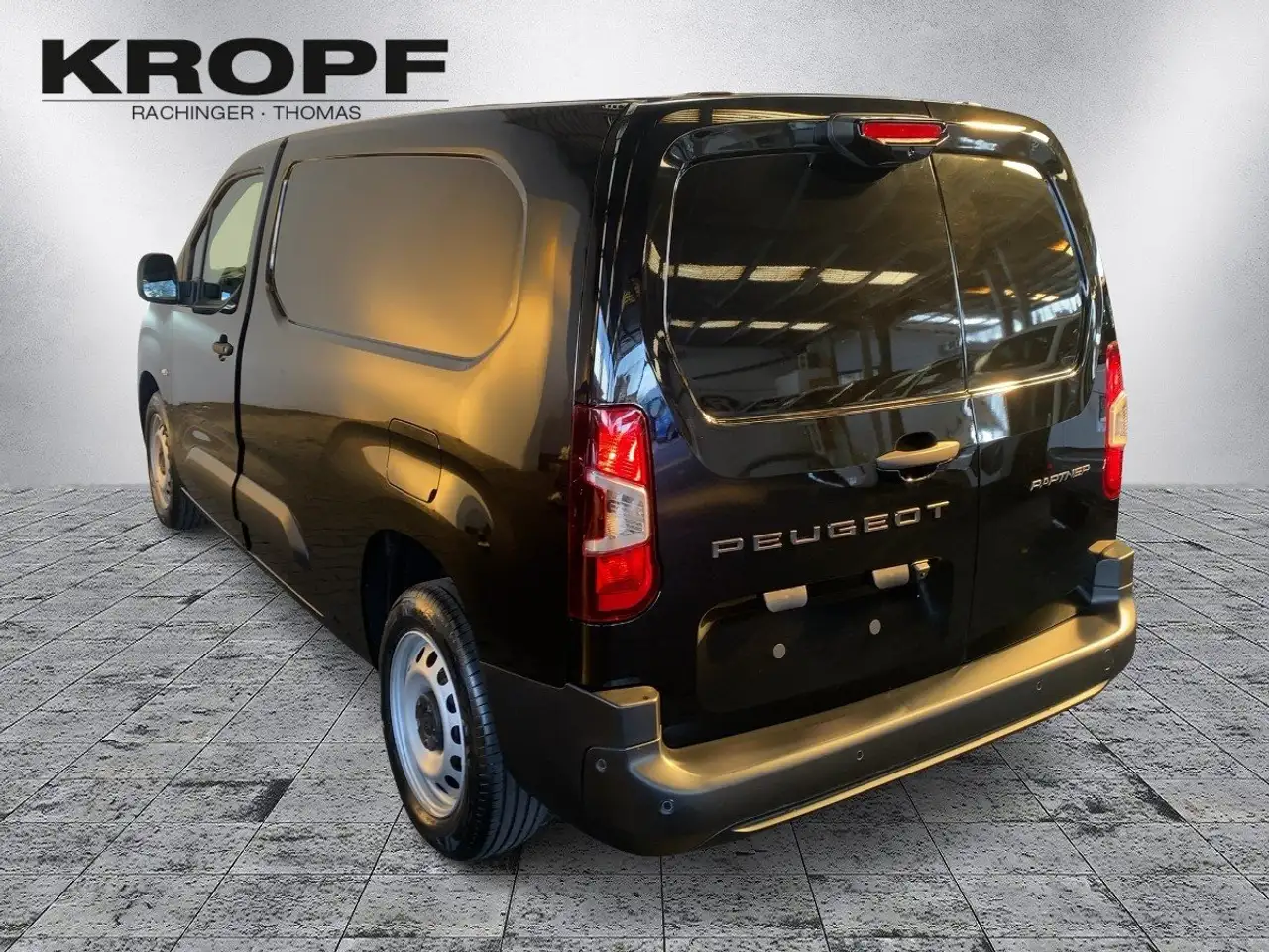 Peugeot Model not specified 2026