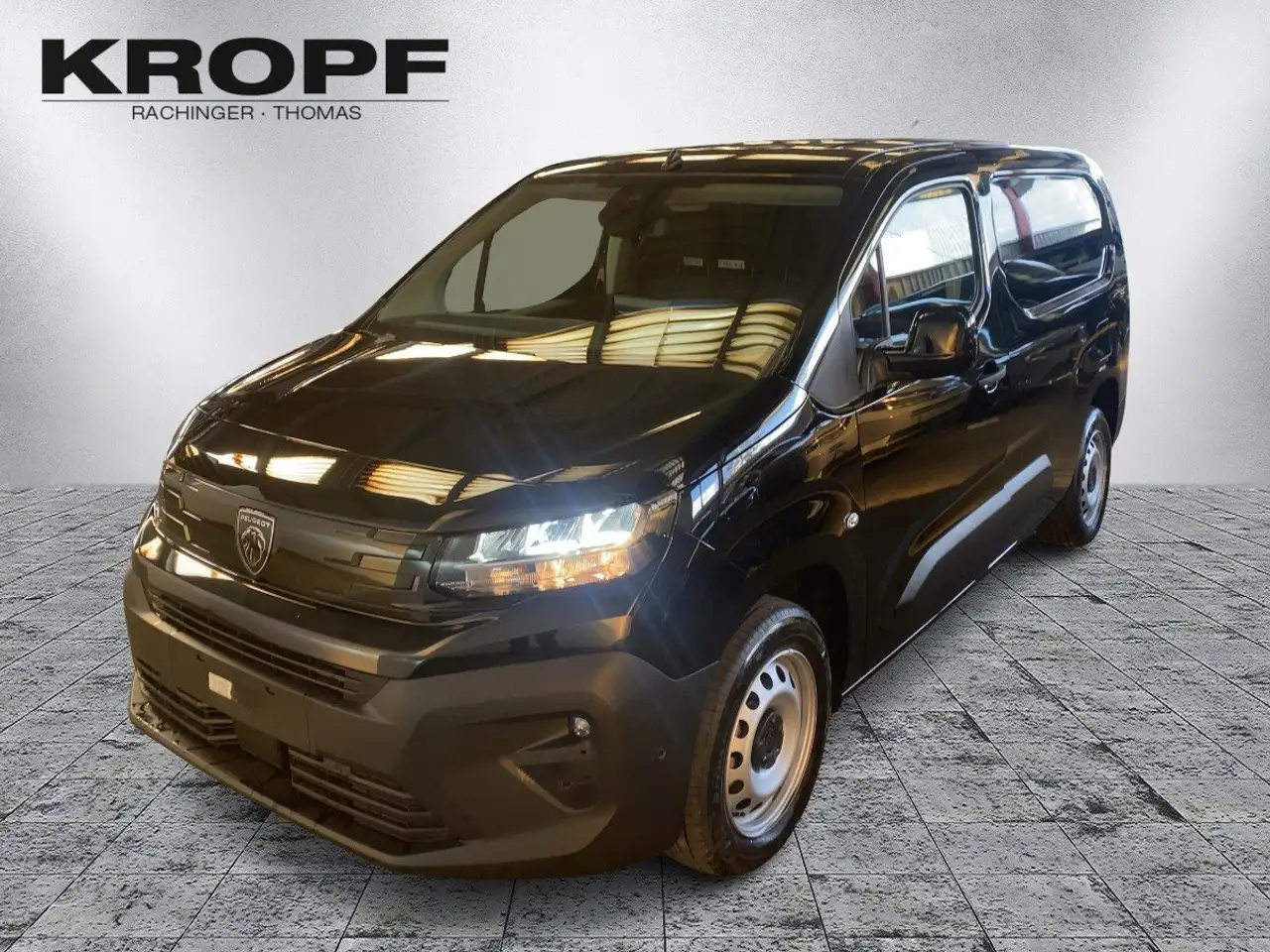 Peugeot Model not specified 2026