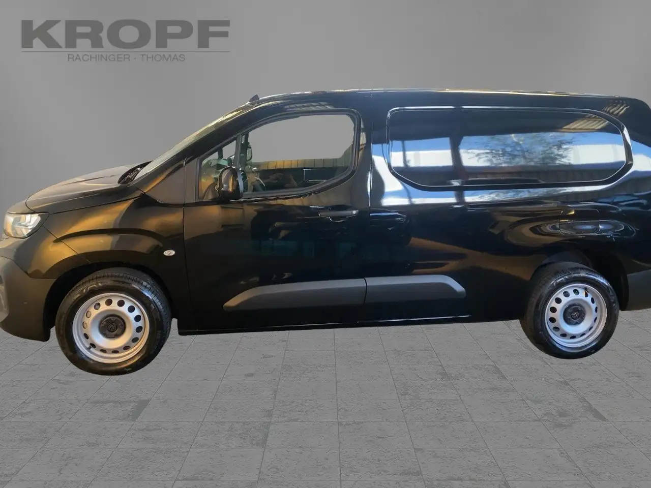 Peugeot Model not specified 2026
