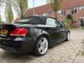 BMW 118 118i cabriolet 143 pk M-Sport high executive Zwart - thumbnail 29