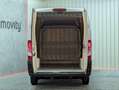 Fiat Ducato MAXI FURGON 2.3MJET 140CV L4 H2 PACK PRO Weiß - thumbnail 4