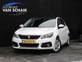 Peugeot 308 1.2 PureTech Blue Lease Executive Avantage | PANO Weiß - thumbnail 1