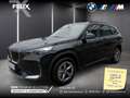BMW X1 sDrive20d sDrive+ANH.KUP+LIVE COCKPIT PRO+DR.ASS.P Zwart - thumbnail 1