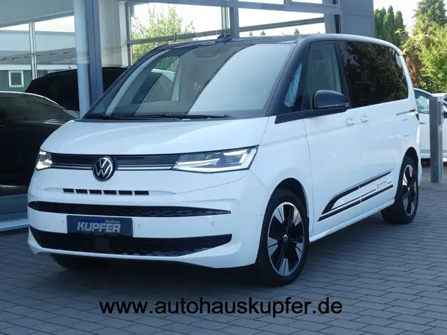 Volkswagen T7 Multivan TDI PANO°AHK°Std.hzg°beh.LLK