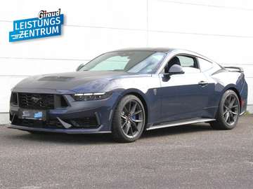 5.0 V8 Dark Horse Magne Ride Kamera 1.Hd