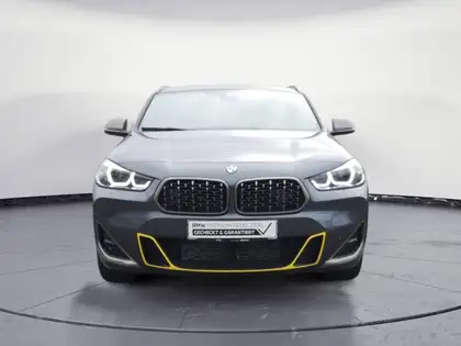 Annonce voiture d'occasion BMW X2 - CARADIZE