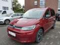 Volkswagen Caddy Style 5 Jahre Herstellergarantie Rot - thumbnail 1