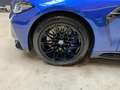 BMW M4 Cabrio xDrive Competition Bleu - thumbnail 6