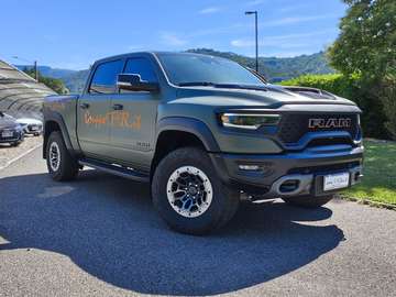 TRX Supercharged 6.2 L HEMI V8 Crew cab - NETTO IVA