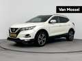 Nissan Qashqai 1.3 DIG-T N-Connecta 140PK | Trekhaak | Navigatie Weiß - thumbnail 1